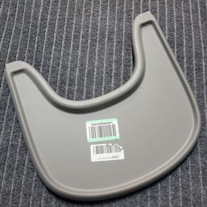 Stokke Tripp Trapp Tray Grey